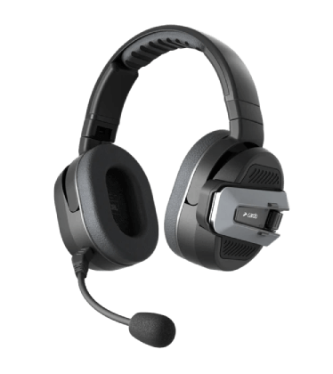 Полноразмерные гарнитуры