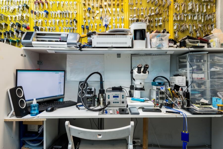 Сервис центр Cardo