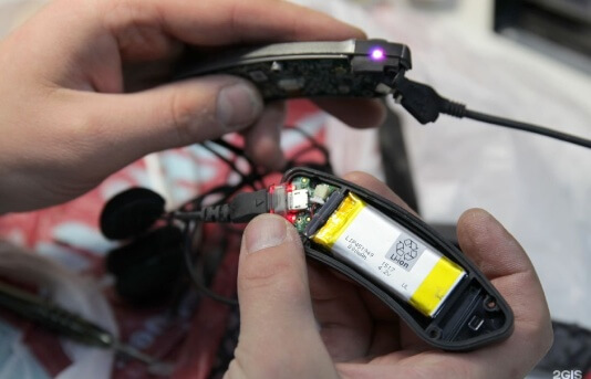 Ремонт техники Cardo