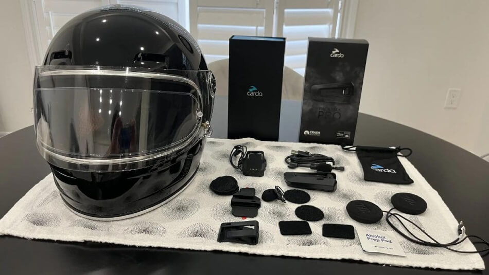 Ремонт техники Cardo